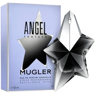 Mugler Angel Fantasm Women"s EDP smaržas 50ml