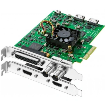 Blackmagic DeckLink Studio 4K