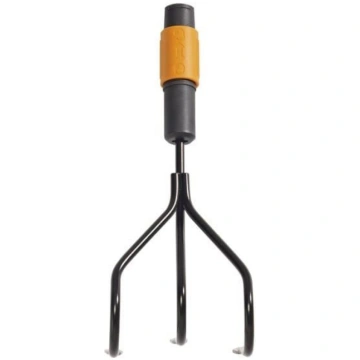 FISKARS 3 zaru kultivators QuikFit, Fiskars 590556