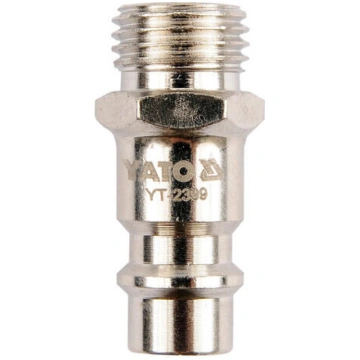 Yato Ātrā Savienojuma Vītne 1/4"" YT-2399, 45mm, G