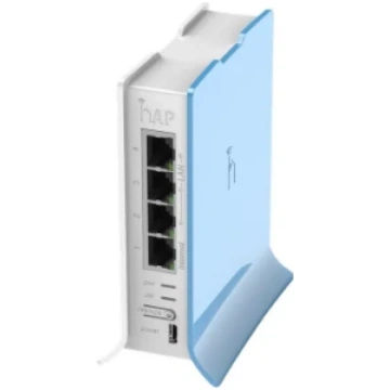 MIKROTIK WRL ACCESS POINT 2.4GHZ/RB941-2ND-TC MIKR
