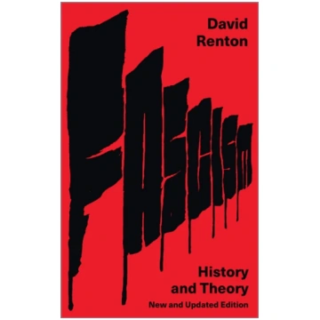 Fascism David Renton