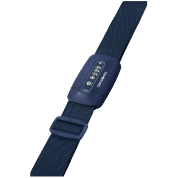 Samsonite - Luggage Strap/Tsa Lock - izmērs ONE SI