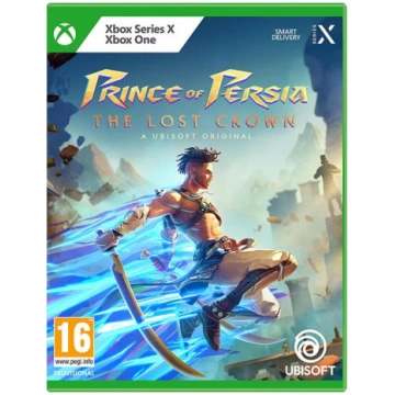 Prince of Persia: The Lost Crown