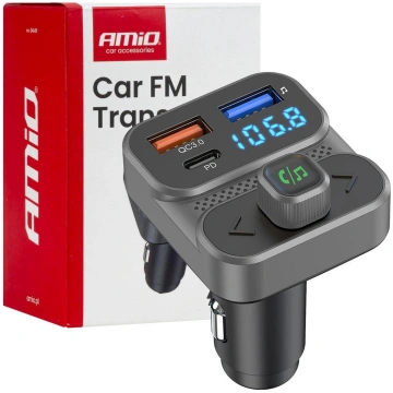 Auto un Moto preces, Auto Audio, Navigācija, CB Ra