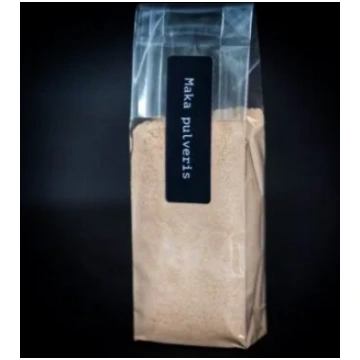 Maka saknes pulveris BIO 100 g