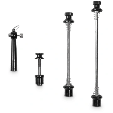 Cube RFR Quick Release Set with Theft Protection V