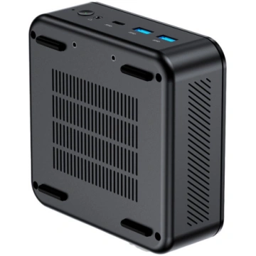 Dators Minix Mini Pc Minix Nr660lp Ryzen 5 6600h 1