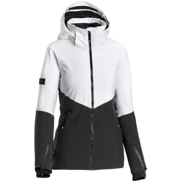 ATOMIC jaka W Snowcloud 2L white/black