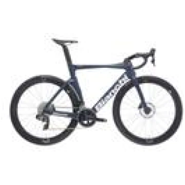 Velosipēds Bianchi Oltre Comp Ultegra Di2 59cm