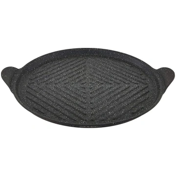Moneta Gusto apaļās virtuves restes diametrs 32 cm