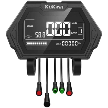 Planšetdatora LCD ekrāna savienotājs ar 5 pildījum