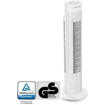 Torņa veida ventilators Trotec TVE 30 T