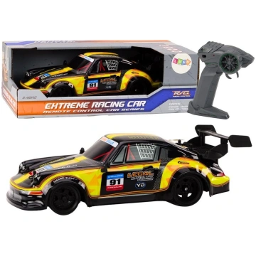 LeanToys RC 1:16 Gumowe Drift LEAN Toys | 18594 | 