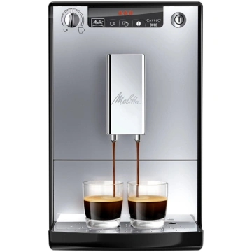 Automātiskais kafijas automāts Melitta Caffeo Solo