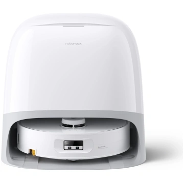 ROBOROCK VACUUM CLEANER ROBOT QREVO/CURV 2 FLOW QC