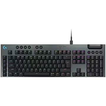 Logitech G915 X, GL Tactile, US (920-012942)
