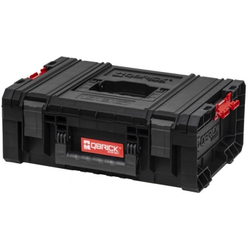 Patrol Instrumentu kaste Qbrick Pro Toolbox 450x32