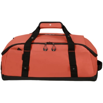 Samsonite - Borsone da viaggio in tessuto riciclat