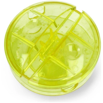 Cable organizer Blow - yellow winder AN-16935