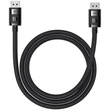Baseus High Definition Video Cable, DisplayPort - 