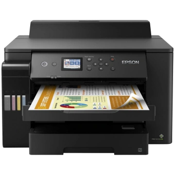 Epson EcoTank L11160 | Colour | Inkjet | Inkjet Ph