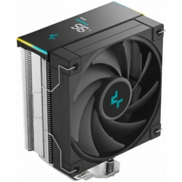Deepcool CPU Air Cooler | AK400 Digital SE | Black