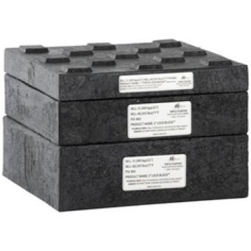 Turtle Plastics Lock Blox