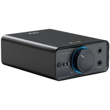 FiiO K7 Desktop DAC & Headphone Amplifier