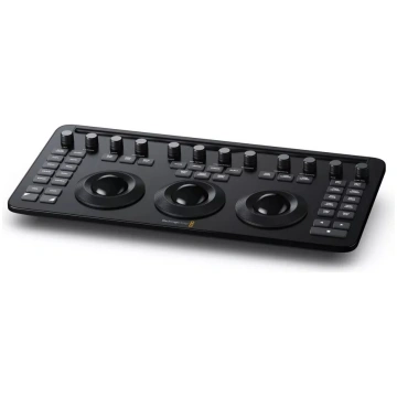Blackmagic Design DaVinci Resolve Micro Color Pane