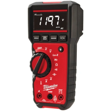 Digitāls multimetrs 2217-40 Milwaukee 4933416976