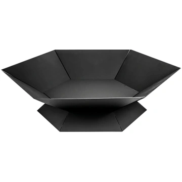Pavards Ugunskura, Dārza C3, Saliekams
