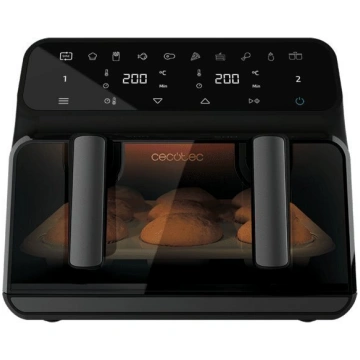 Cecotec Cecofry Advance 9000 Window