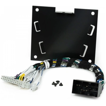 MATCH UP 8DSP - BMW 1.7HiFi Upgrade Kit