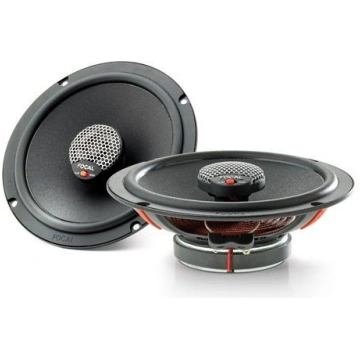 Focal ICU 165 coaxial speakers