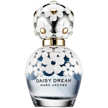 Marc Jacobs Daisy Dream EDT tualetes ūdens sieviet