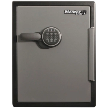 Master Lock Seifs ar digitālo kombināciju LFW205FY