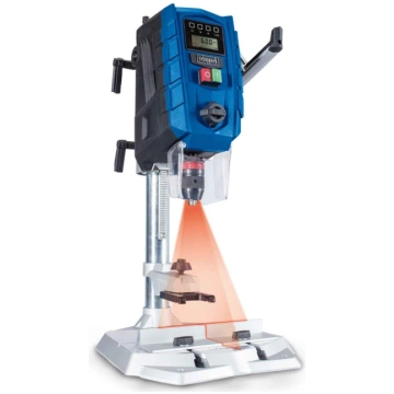 Galda urbjmašīna Scheppach DP60; 710 W