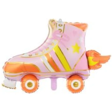 Folijas balons Roller skate, FB111