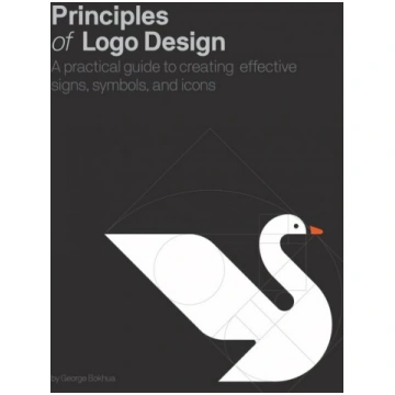 Principles of Logo Design: A Practical Guide to Cr