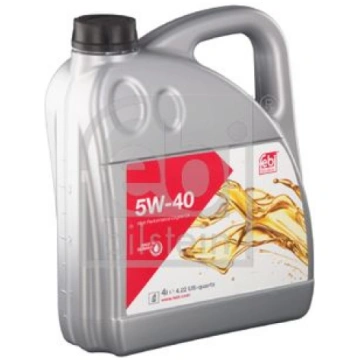 FEBI BILSTEIN 32937 5W-40 4l Motoreļļa