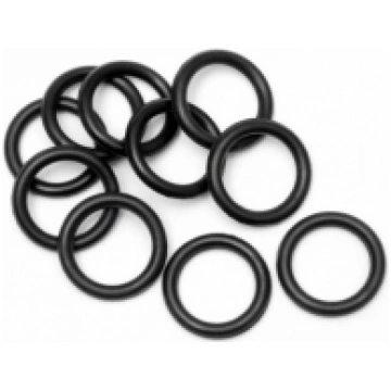Gumijas gredzens 15x18mm 649 R10