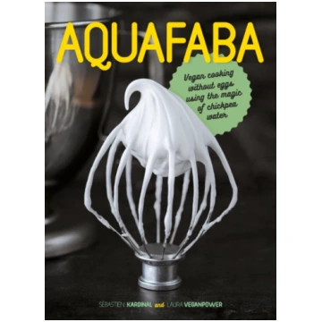 Aquafaba Sbastien Kardinal