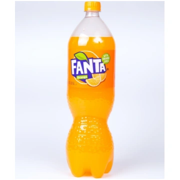 FANTA Orange 1.5l