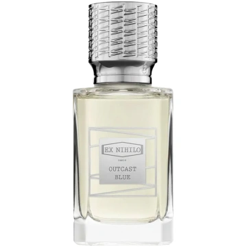 NIHILO OUTCAST BLUE EDP 50 ML EX NIHILO