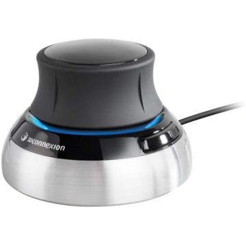 3Dconnexion SpaceMouse Compact