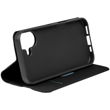 OBAL:ME SmoothTouch Case for Apple iPhone 17 Black
