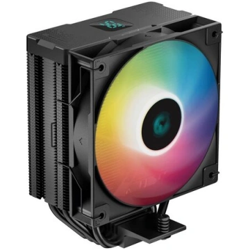 Procesora dzesētājs DEEPCOOL - AG400 Digitālā ARGB