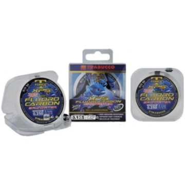XPS Fluorocarbon SaltWater Super Soft Trabucco