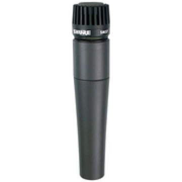 Shure SM57-LCE